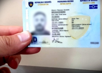 Miratohet shqyrtimi i projektligjit për gjendjen civile dhe ai për letërnjoftim