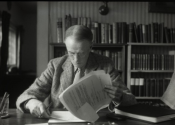 ​Lewis, amerikani i parë që fitoi çmimin Nobel për letërsi