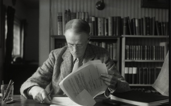 Lewis, amerikani i parë që fitoi çmimin Nobel për letërsi