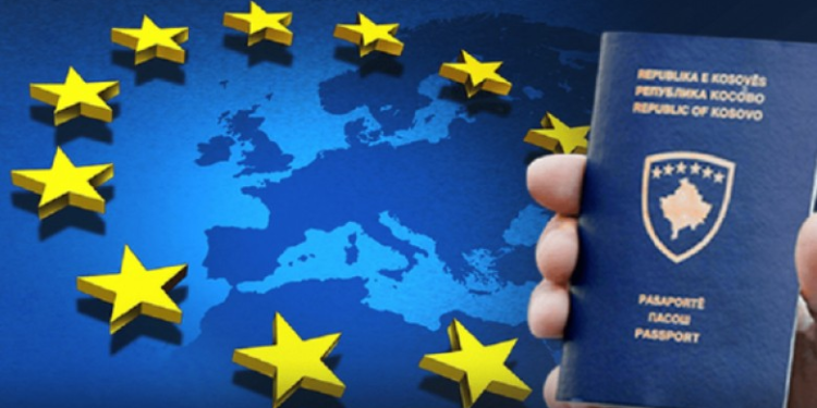 Pak javë deri te liberalizimi i vizave, pritet fluks vizitash drejt Evropës