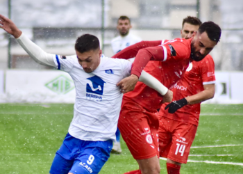 Llapi mposht Gjilanin