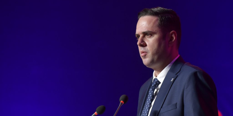 Abdixhiku: Kuvendi zgjedhor i LDK-së përcakton fatin e Kosovës