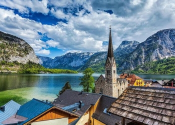 ​Vendet më të lumtura në botë 2023, Kosova nuk është e përfshirë në listë