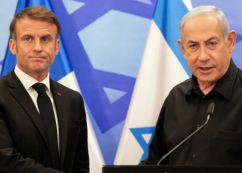 Macroni i bën thirrje Izraelit ta ndalë vrasjen e grave dhe fëmijëve në Gazë