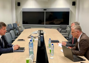 Bislimi: S’diskutuam për Asociacionin, pa nënshkrim nuk mund të nis zbatimi