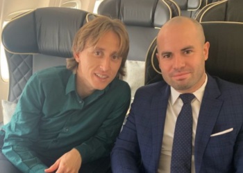Ndryshime në horizont për Modric: Agjenti sinjalizon mundësinë e transferimit