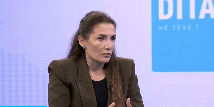 Musliu-Shoshi: Kurti të tregojë pse drafti i Asociacionit të cilin e ka pranuar është më i avancuar