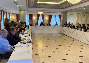 Nagavci: Edukimi cilësor i fëmijëve e pasuron vendin me individë produktiv në të ardhmen