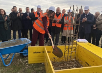 Podujeva do të bëhet me çerdhe të re, Nagavci: Investuam 450 mijë euro