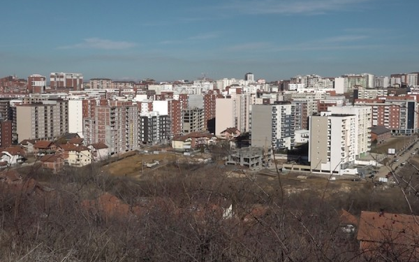 ​Investimet më të mëdha për vitin 2022 ishin në ndërtim