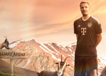 Zyrtare: Bayerni blindon Neuerin dhe Ulreichin