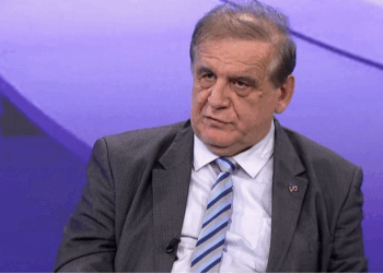 Spahiu: Kurti nuk e zbaton Asociacionin para se të ngritet flamuri i Kosovës në Beograd