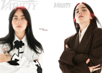 Billie Eilish konfirmon se i pëlqejnë vajzat, por ndihet “e frikësuar” nga prania e tyre