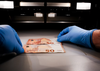 Shtim masiv i parave false në tregun e Kosovës