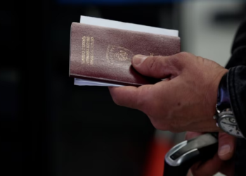 Rritet interesimi për pasaporta