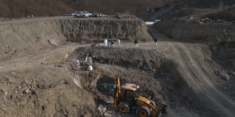 Pajtimi për termat e referencës për të zhdukurit, Qeveria kritikohet për mos transparencë