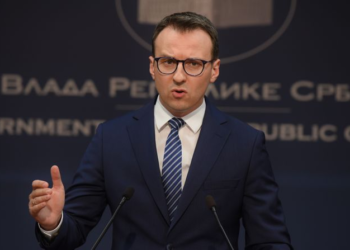 Petkoviq: Asociacioni duhet t’i respektojë marrëveshjet e vitit 2013 dhe 2015