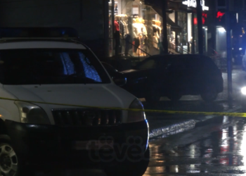 Armët pa leje, kërcënim për sigurinë në vend