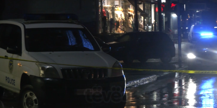 Armët pa leje, kërcënim për sigurinë në vend