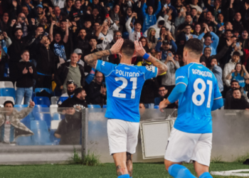 Paqe në “Diego Armando Maradona”