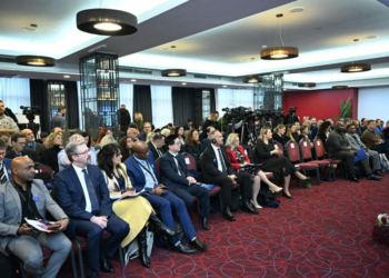 Forumi Ndërkombëtarë “Ulpiana” të shërbejë si platformë dhe urë lidhëse me diasporën