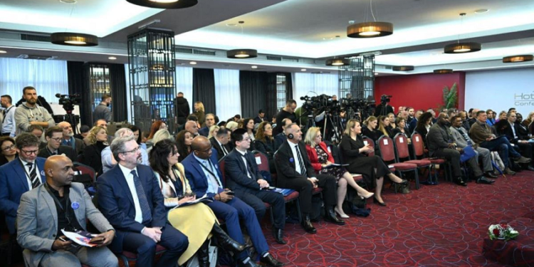 Forumi Ndërkombëtarë “Ulpiana” të shërbejë si platformë dhe urë lidhëse me diasporën