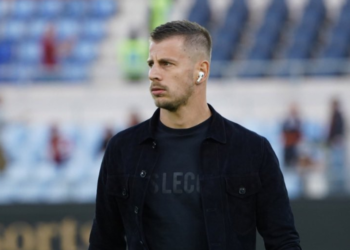 Ramadani dëshiron fanellën e Dybala, argjentinasi i kërkon t’i shkëmbejnë