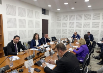 Rizvanolli: Ne si Qeveri asnjë emërim nuk e bëjmë në bazë të njoftësive