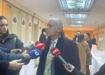 Rohde: Mandati i NATO-s nuk ka ndryshuar