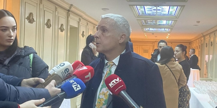 Rohde: Mandati i NATO-s nuk ka ndryshuar