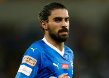 Arsenali interesohet për Neves