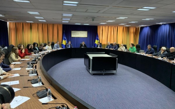 Lansohet platforma për regjistrimin e OJQ-ve dhe bizneseve si ndërmarrje sociale