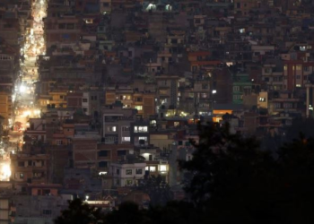 Tërmet në Nepal, 37 të vdekur