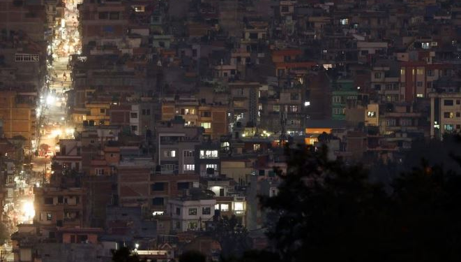 Tërmet në Nepal, 37 të vdekur