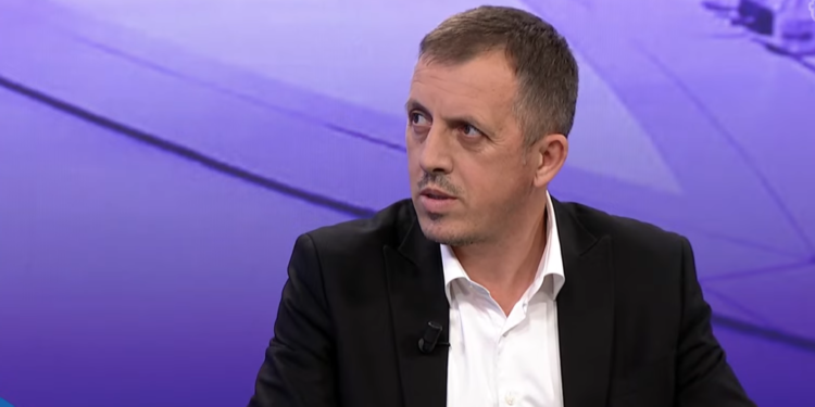 Deputeti i Vetëvendosjes thotë se nuk e ka parë draftin e Asociacionit