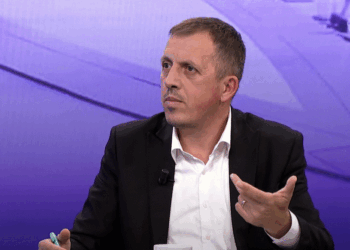 Zyba përmend Lutfi Hazirin si një nga figurat për gjendjen aktuale në Kosovë