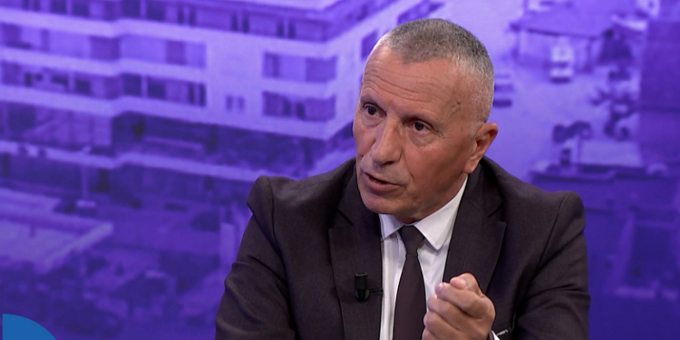 Kamberi thotë se është i hapur për bashkëpunim me partitë e tjera shqiptare në Luginë