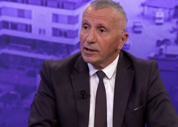 Kamberi: Vuçiqi po kthehet në origjinën e vet, po kthehet tek Shesheli