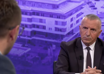 Kamberi: Do insistojmë që edhe shqiptarët në Luginë të kenë të drejta sikur serbët në marrëveshjen e Ohrit