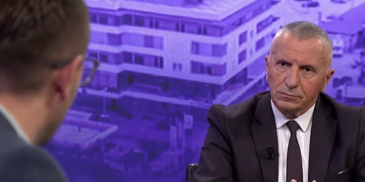 Kamberi: Do insistojmë që edhe shqiptarët në Luginë të kenë të drejta sikur serbët në marrëveshjen e Ohrit