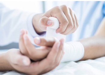 Sheqeri – si ta përdorni për mbylljen e plagëve