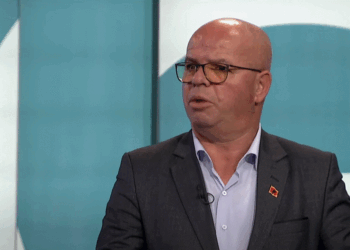 Latifi: Kemi arritur që digjitalizimin e ndriçimit publik ta shpërndajmë në 35 vendbanime dhe në qendër të qytetit