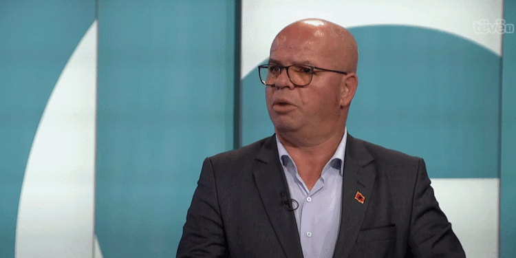 Latifi: Kemi arritur që digjitalizimin e ndriçimit publik ta shpërndajmë në 35 vendbanime dhe në qendër të qytetit