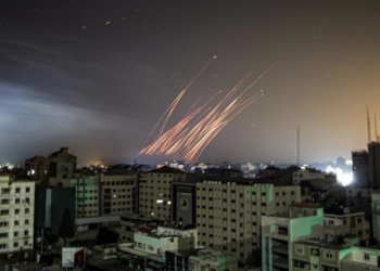 Numri i të vdekurve në Gaza nga sulmet izraelite është rritur në 9770