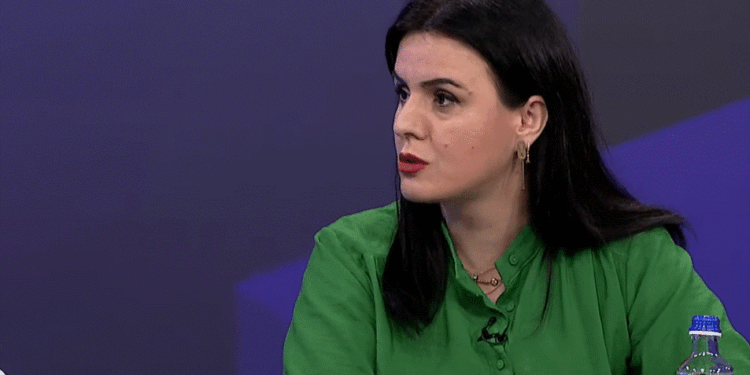 Tahiri-Beqa thotë se Kosova po dëshiron vonimin e themelimit të Asociacionit