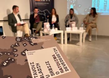 Në Serbi “kapërcehen” mësimet për luftërat e viteve ‘90