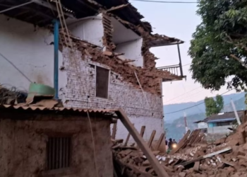 Mbi 150 persona të vdekur nga tërmeti në Nepal