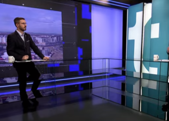 Osmani: Projekti për Termokosin që nuk po miratohet në Kuvend, më i madhi në rajon