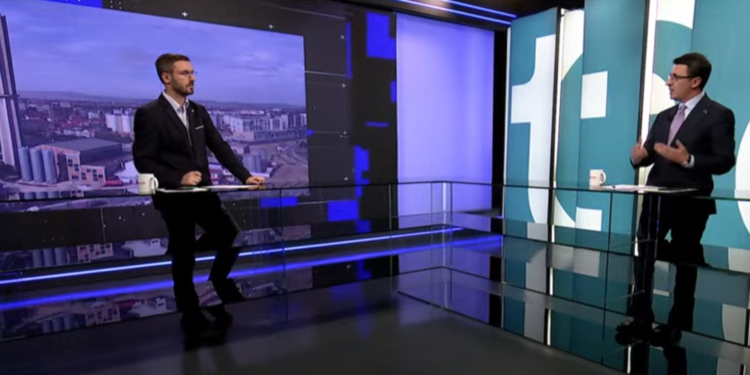 Osmani: Projekti për Termokosin që nuk po miratohet në Kuvend, më i madhi në rajon