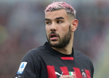 Milani po kërkon për zëvendësuesin e Theo Hernandez, janë dy opsione